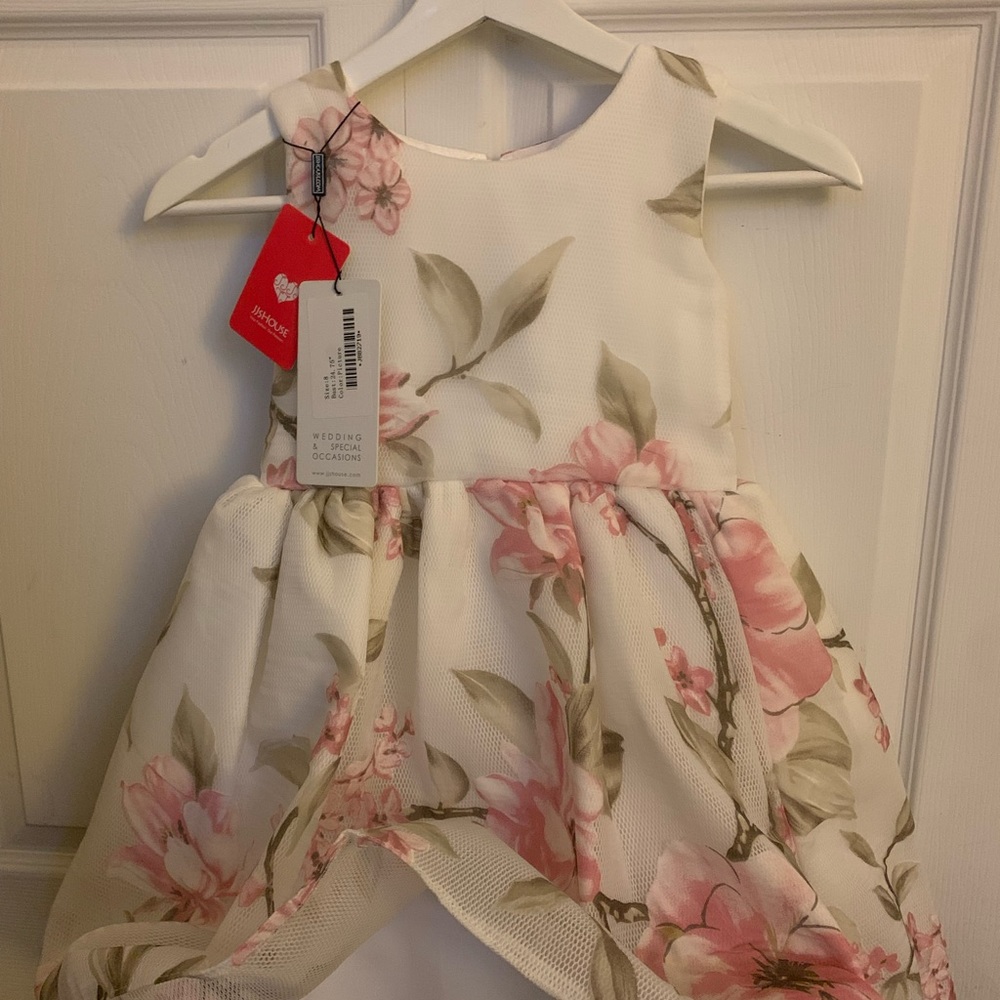 Dress for wedding and special occasions